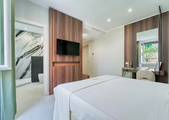 Guest house Parioli Elegance