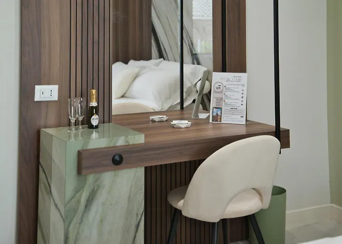 Parioli Elegance 4* Rome
