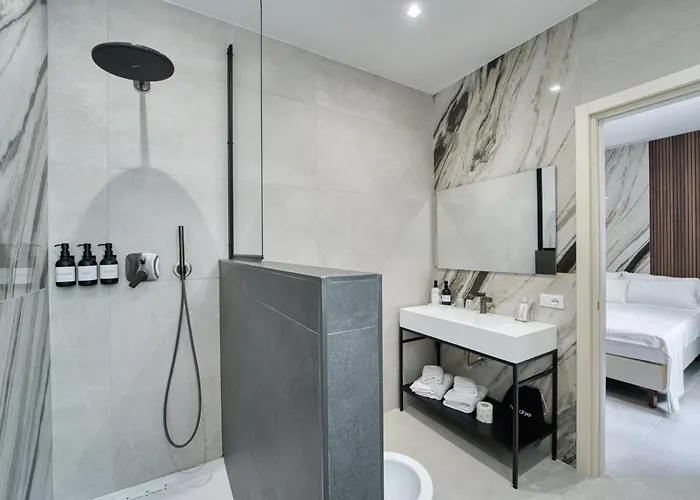Parioli Elegance 4*