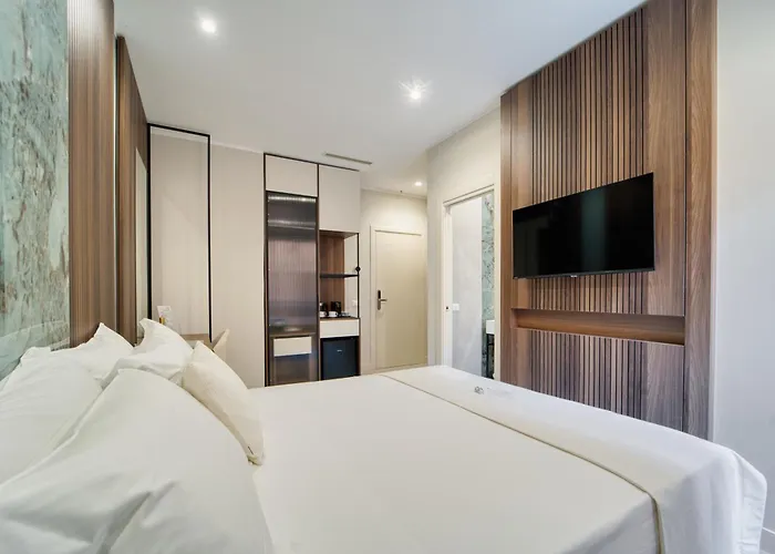Parioli Elegance 4* Rome