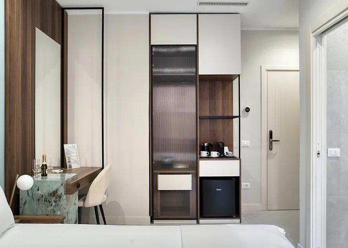 Parioli Elegance Guest house 4*