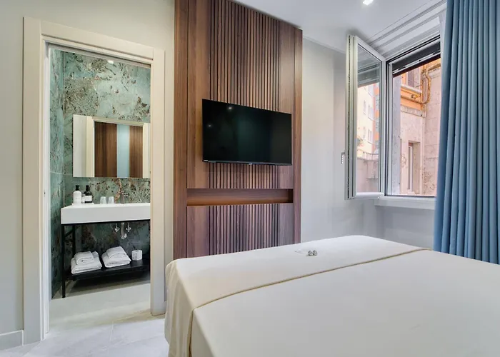 Guest house Parioli Elegance