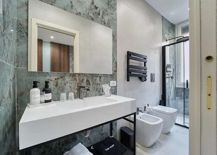 Parioli Elegance 4*