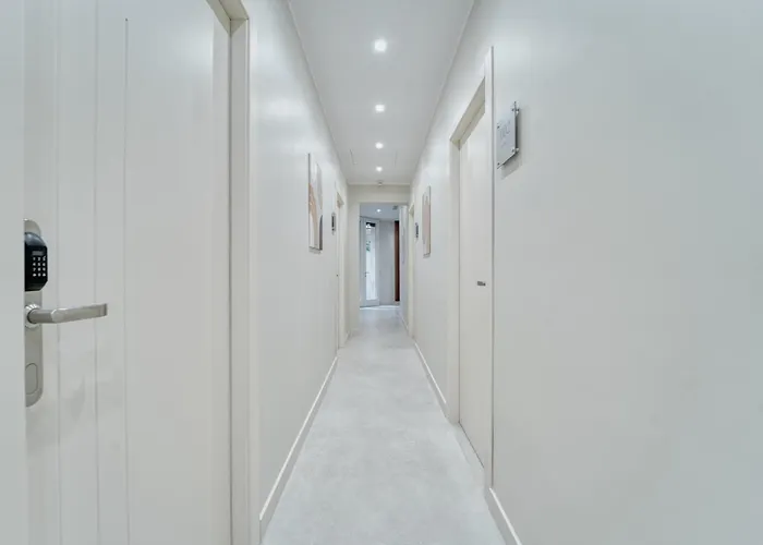 Parioli Elegance Guest house Rome