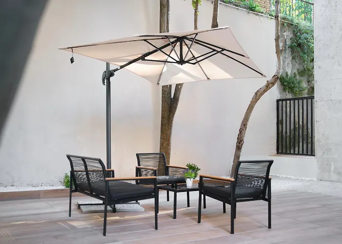 Guest house Parioli Elegance