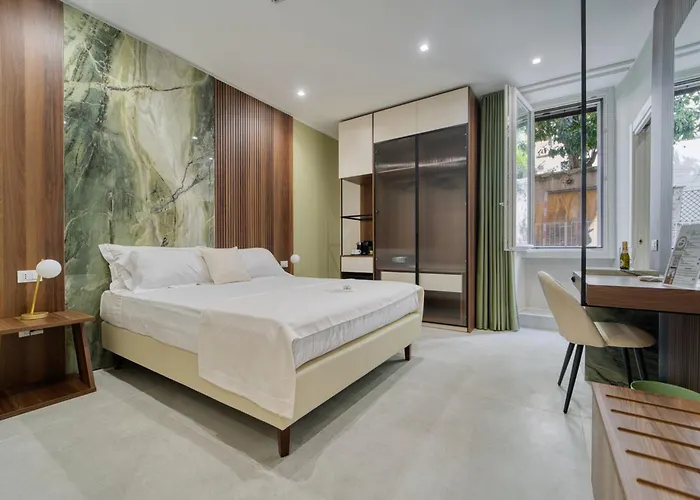 Parioli Elegance Guest house 4*