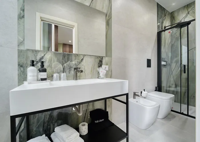 Parioli Elegance Guest house 4*