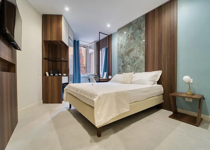 Guest house Parioli Elegance Rome