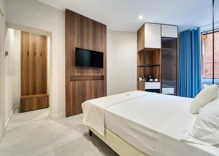 Guest house Parioli Elegance Rome