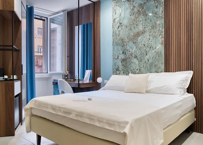 Guest house Parioli Elegance Rome