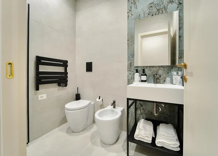 Guest house Parioli Elegance