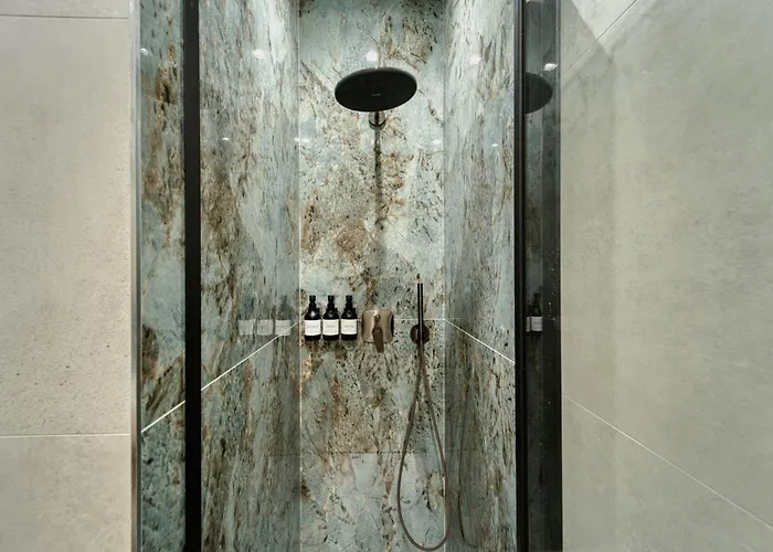 Parioli Elegance 4*