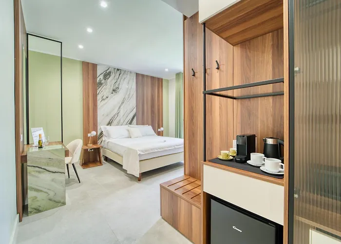 Parioli Elegance Guest house