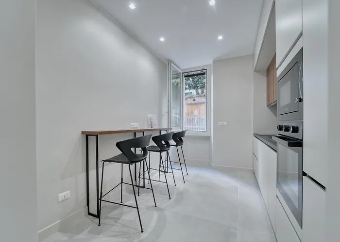 Guest house Parioli Elegance