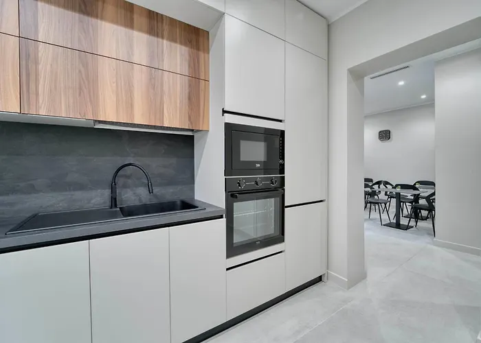 Guest house Parioli Elegance Rome