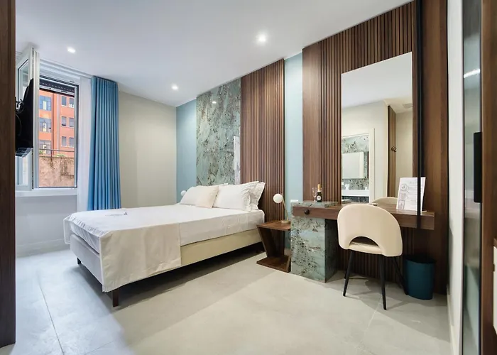 Parioli Elegance 4* Rome