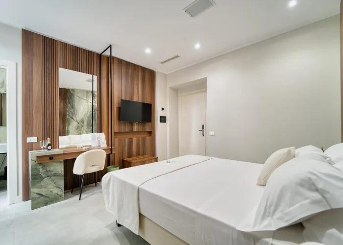 Parioli Elegance Guest house Rome