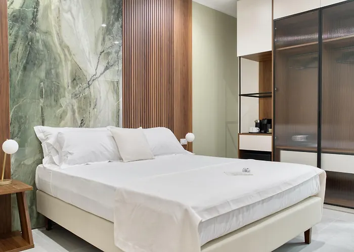 Parioli Elegance Guest house Rome