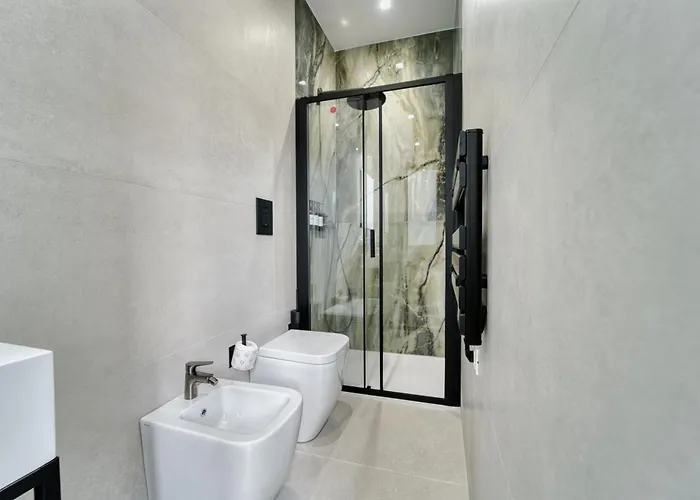 Guest house Parioli Elegance Rome