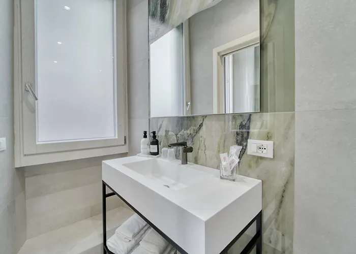 Parioli Elegance Rome