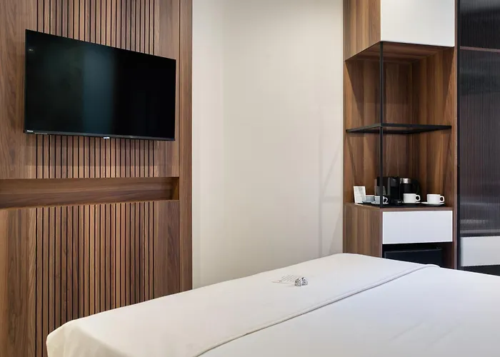 Parioli Elegance Guest house 4*