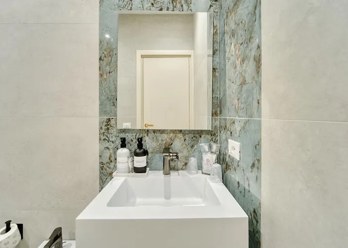 Guest house Parioli Elegance 4*