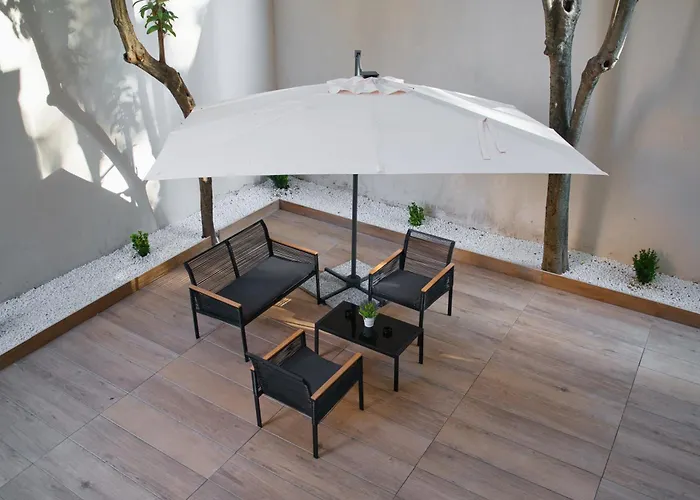 Parioli Elegance 4*